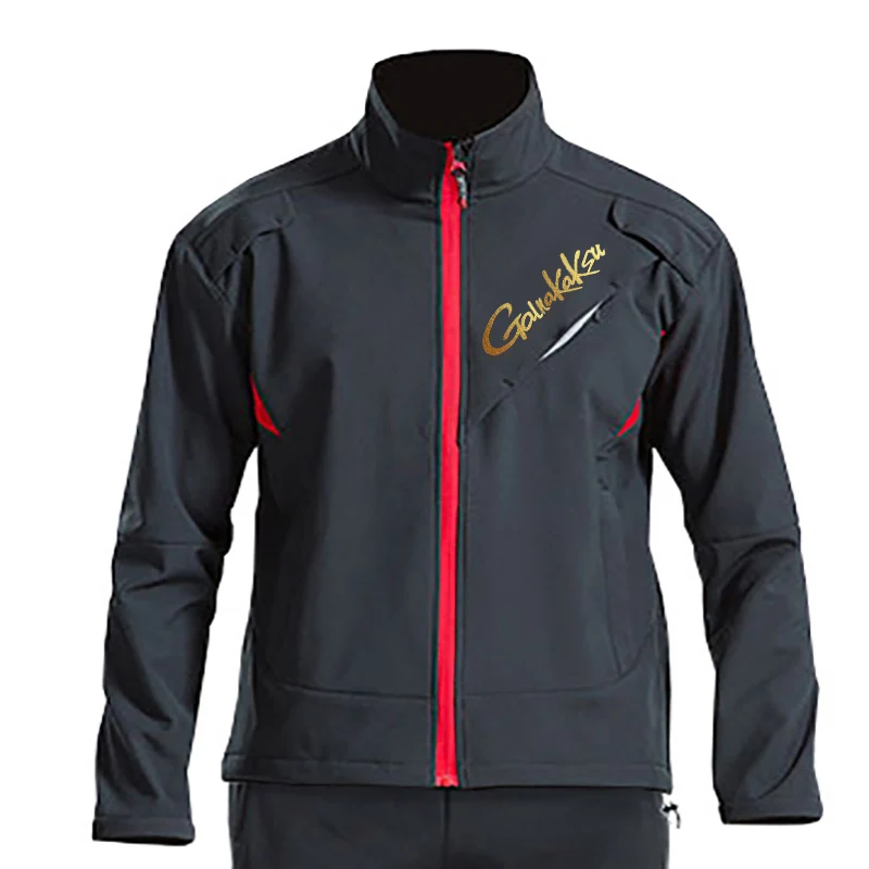 Winter Waterproof Fishing Clot - Fishing Jacket Waterproof recension och pris