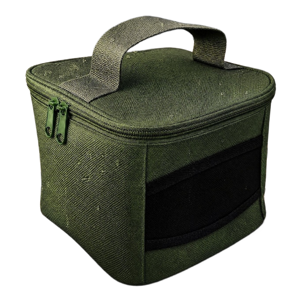 Waterproof Tackle Bag for Angl - Fishing Bag Waterproof recension och pris