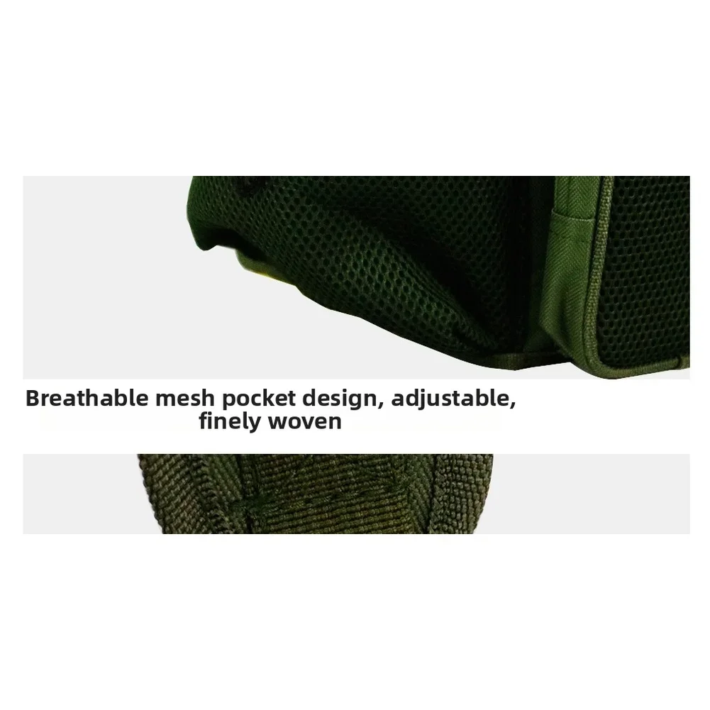 Fishing Backpack with Waterpro - Fishing Backpack recension och pris