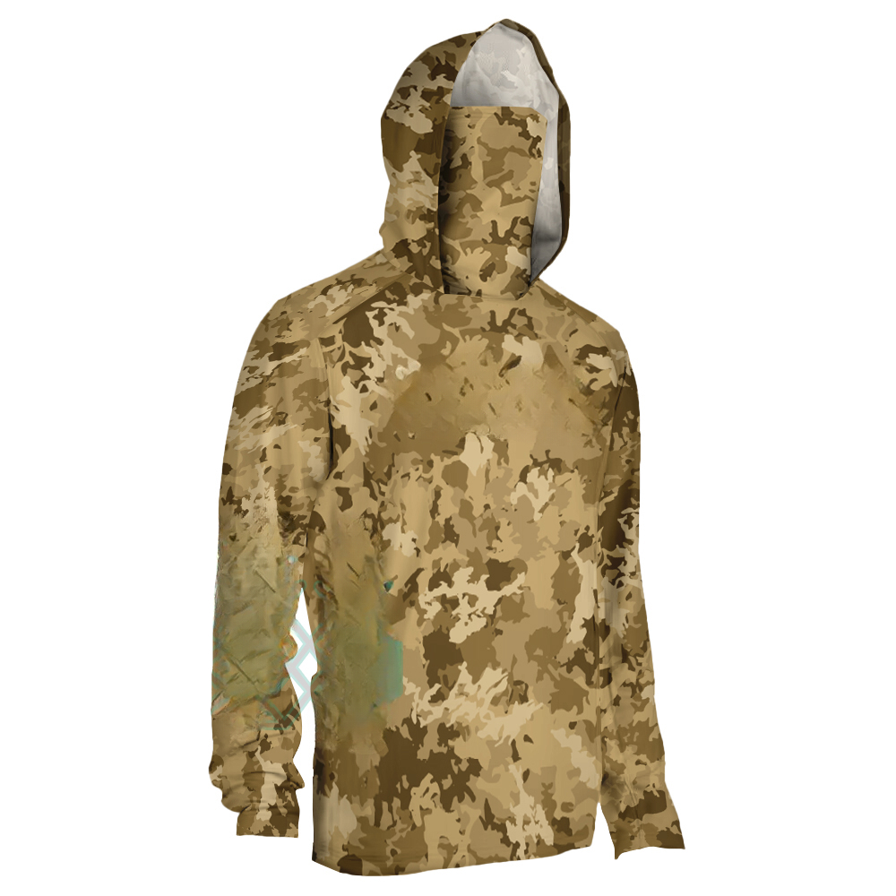 Fishing Shirt Summer Performan - Fishing Shirt Uv Protection recension och pris