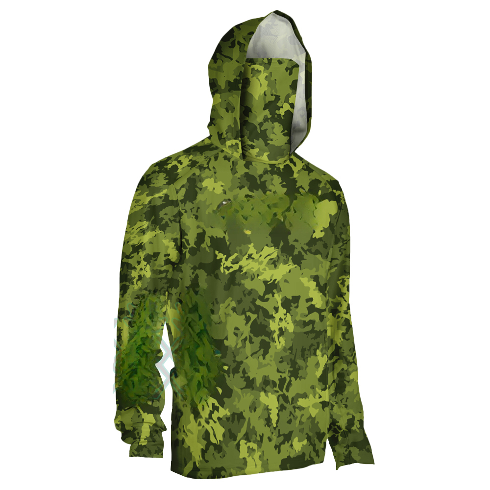 Fishing Shirt Summer Performan - Fishing Shirt Uv Protection recension och pris