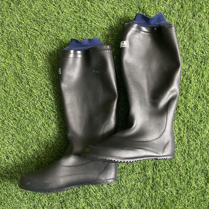 Fishing Chest Waders with Boot - Fishing Rain Suit recension och pris