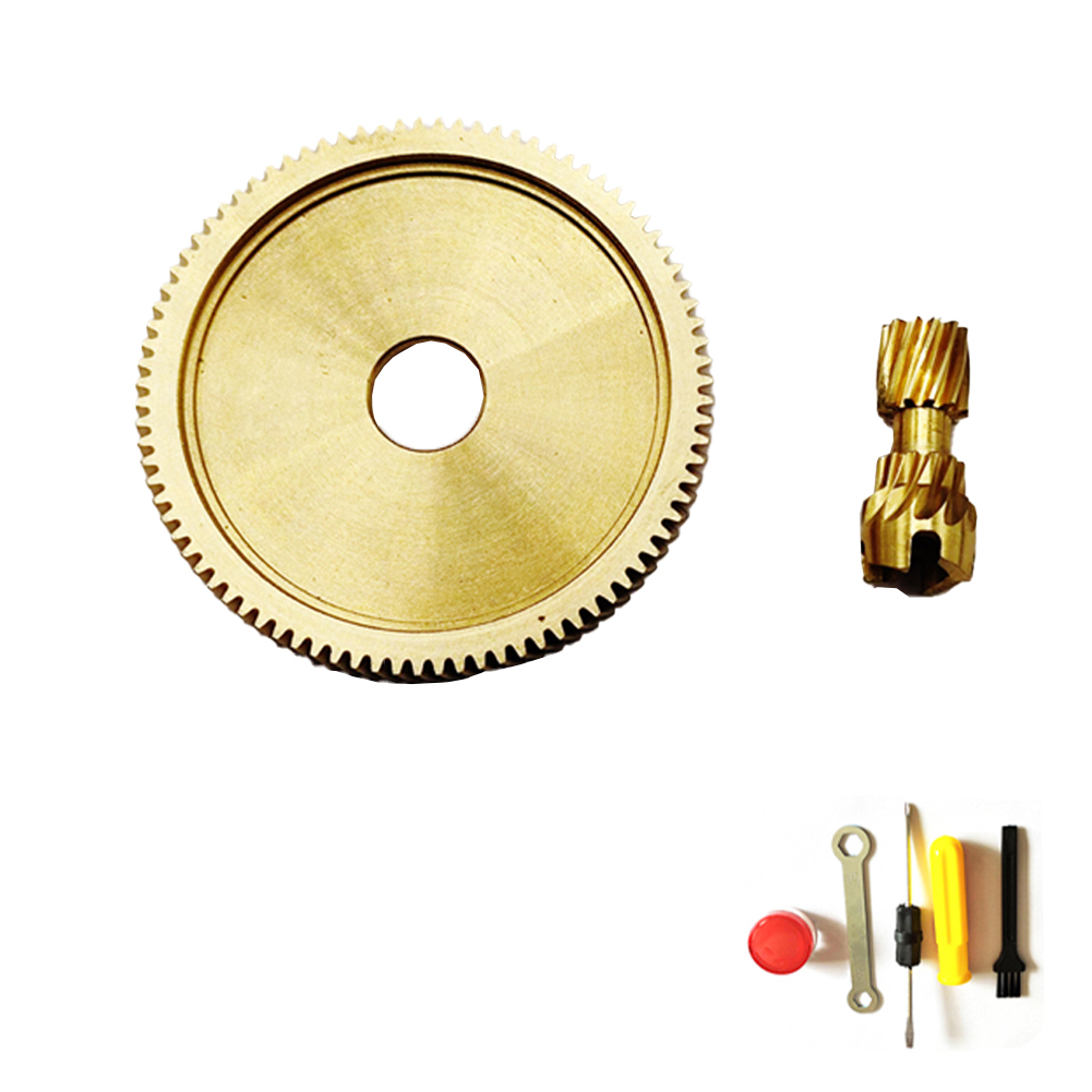 /Copper /Drive /Pinion Clutch  - Daiwa Reel Fuego recension och pris