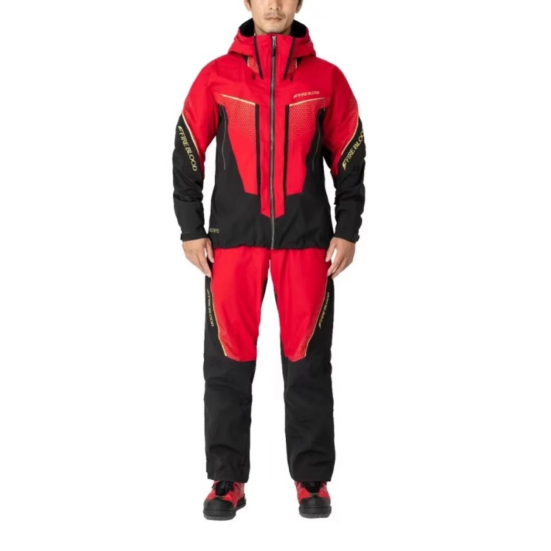 New Brand Fishing Clothing Men - Fishing Rain Suit recension och pris