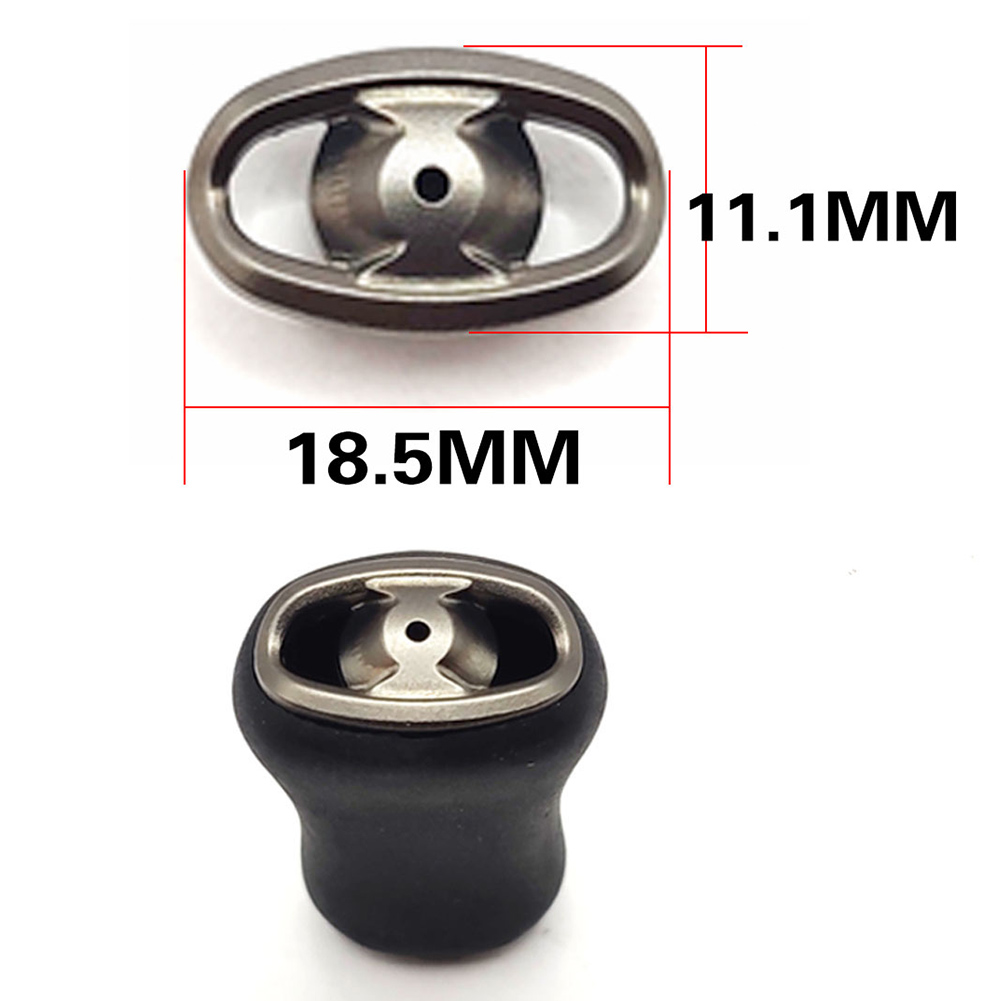 Spinning-Reel Knob Side Cover  - Daiwa Reel Fuego recension och pris