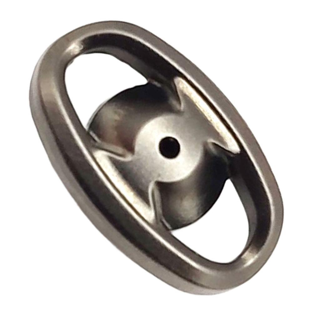 Spinning-Reel Knob Side Cover  - Daiwa Reel Fuego recension och pris