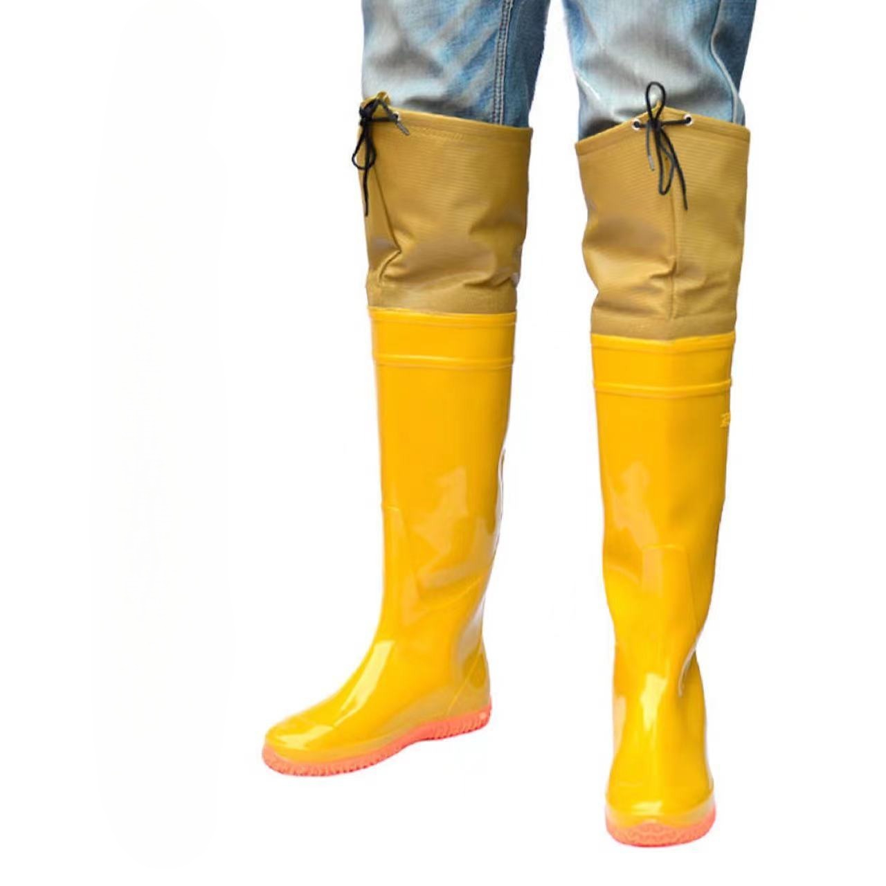 Men Women Knee High Waterproof - Fishing Waders recension och pris