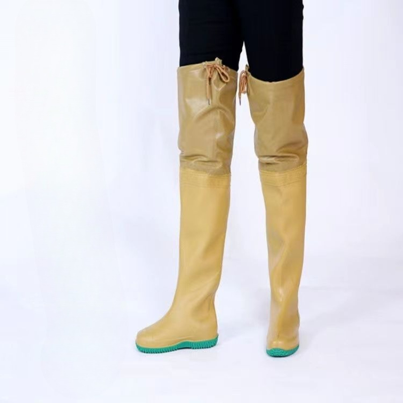 Men Women Knee High Waterproof - Fishing Waders recension och pris