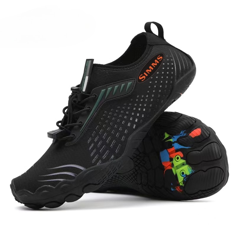 SIMMS Fishing Shoes Wading Boo - Fishing Boots recension och pris