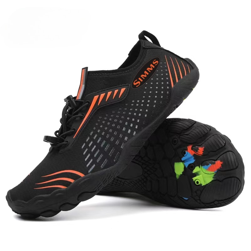 SIMMS Fishing Shoes Wading Boo - Fishing Boots recension och pris
