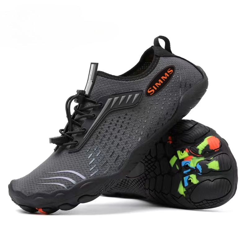 SIMMS Fishing Shoes Wading Boo - Fishing Boots recension och pris