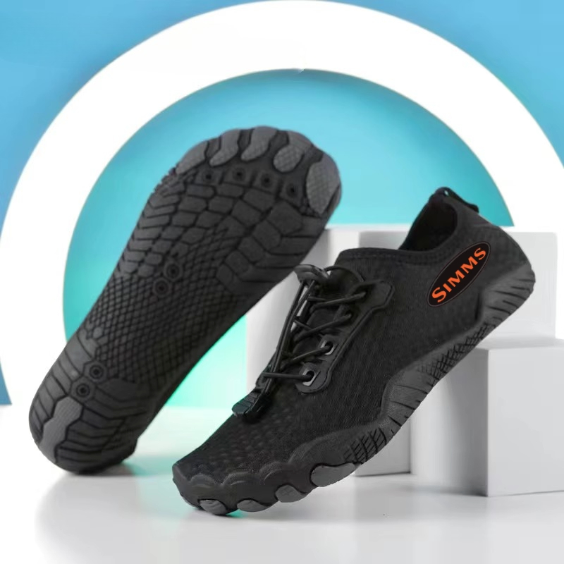 SIMMS Fishing Shoes Wading Boo - Fishing Boots recension och pris