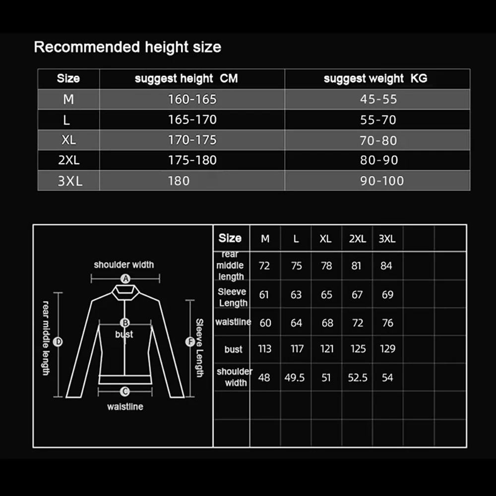 Motorcycle Raincoat Men Women  - Fishing Jacket Waterproof recension och pris