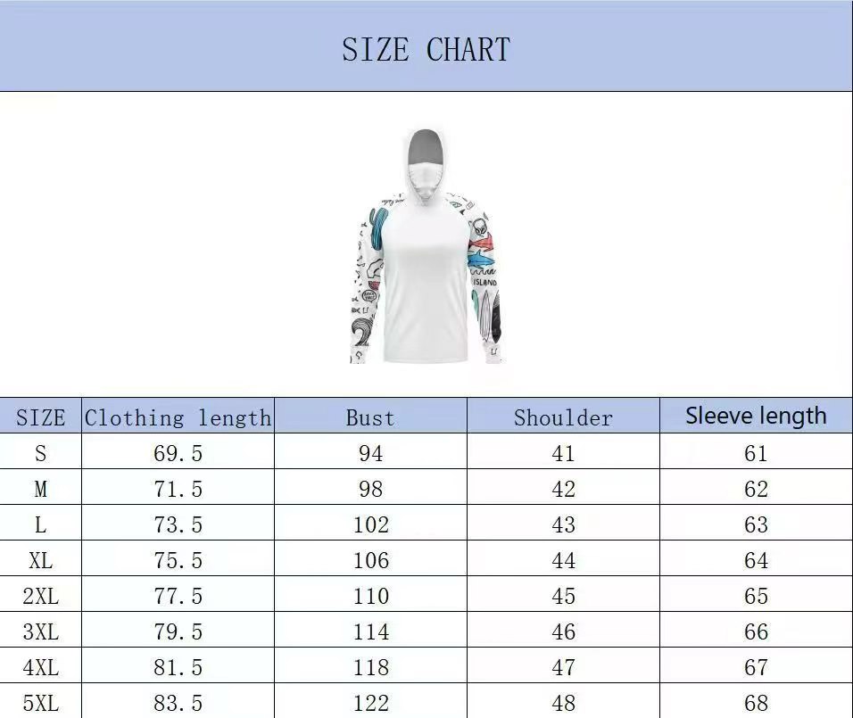 Fishing Clothes Camouflage Lon - Fishing Shirt Uv Protection recension och pris