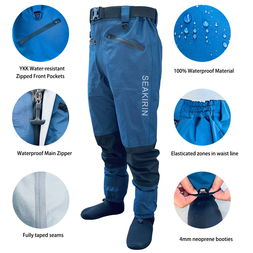Waterproof Fishing Rain Suit S - Fishing Jacket Waterproof recension och pris